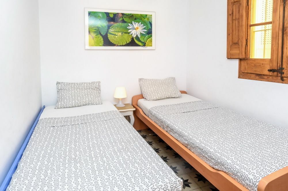 Private Roof Top Sant Antoni Βαρκελώνη Εξωτερικό φωτογραφία