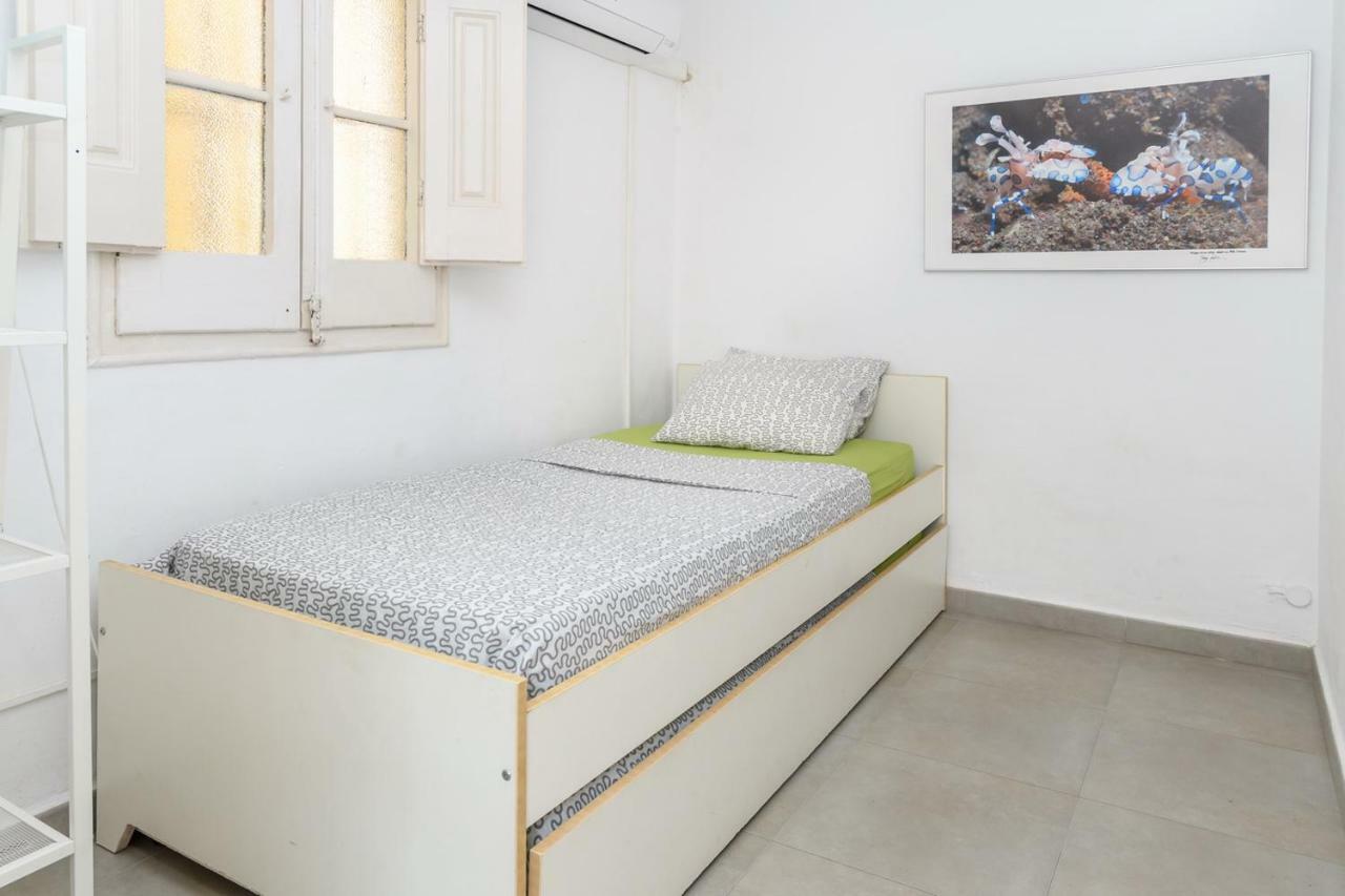 Private Roof Top Sant Antoni Βαρκελώνη Εξωτερικό φωτογραφία
