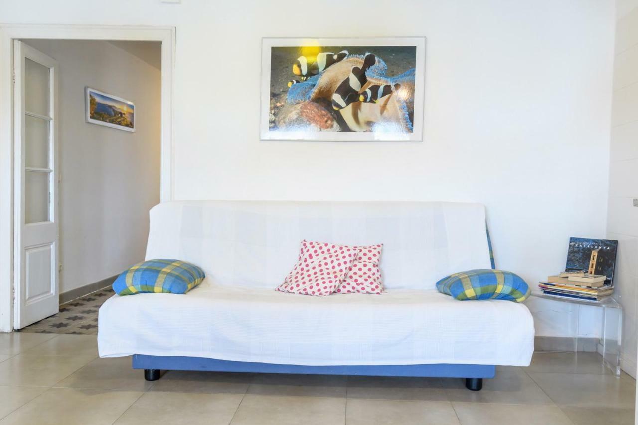 Private Roof Top Sant Antoni Βαρκελώνη Εξωτερικό φωτογραφία