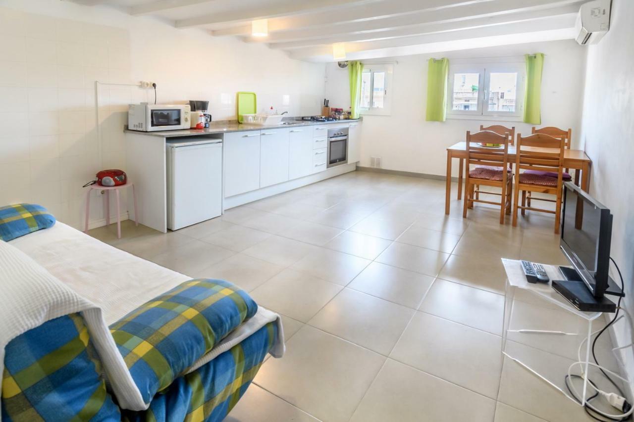 Private Roof Top Sant Antoni Βαρκελώνη Εξωτερικό φωτογραφία