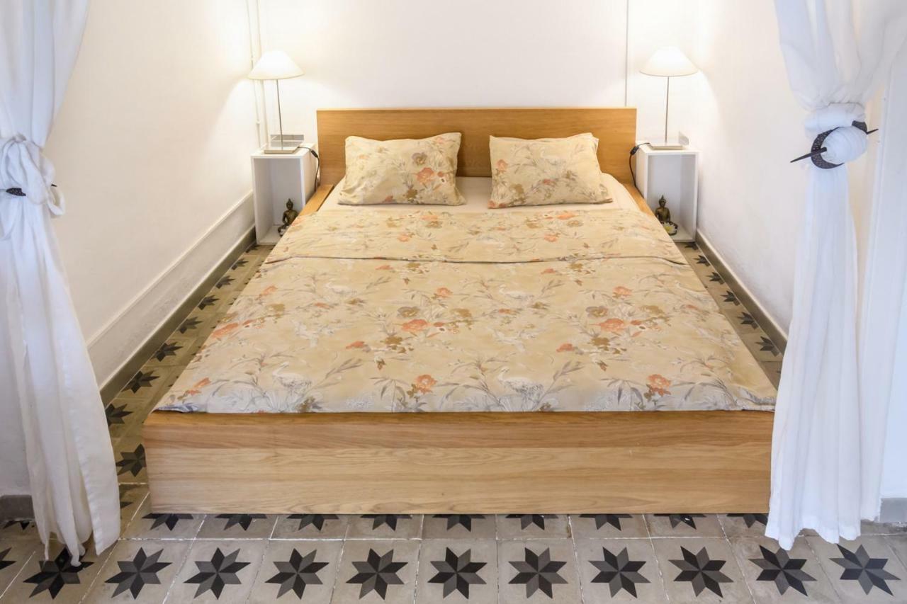 Private Roof Top Sant Antoni Βαρκελώνη Εξωτερικό φωτογραφία