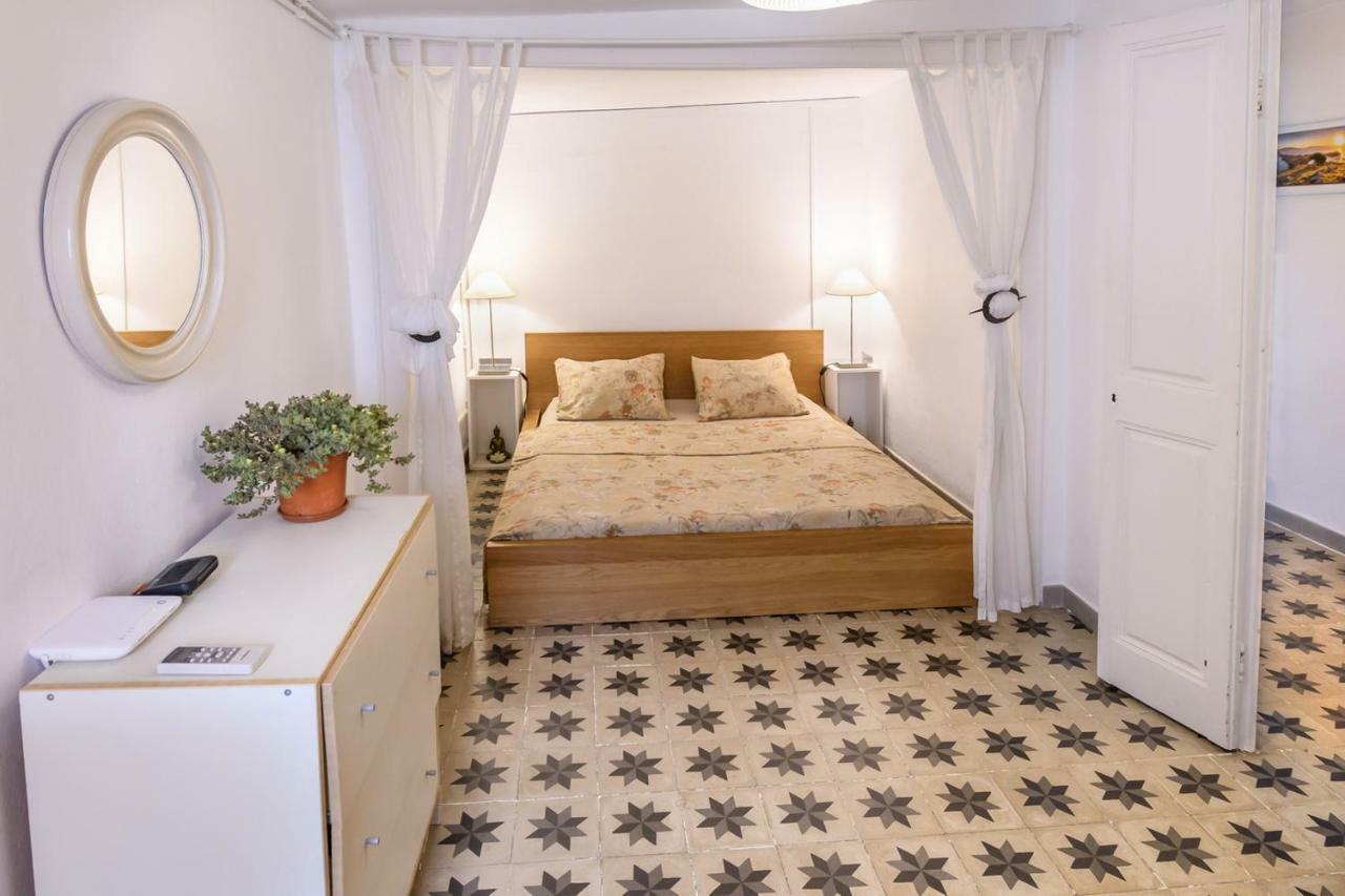 Private Roof Top Sant Antoni Βαρκελώνη Εξωτερικό φωτογραφία