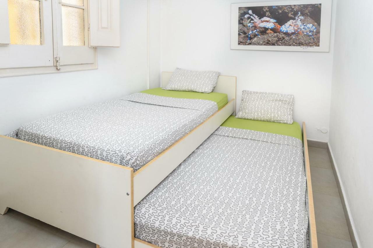 Private Roof Top Sant Antoni Βαρκελώνη Εξωτερικό φωτογραφία