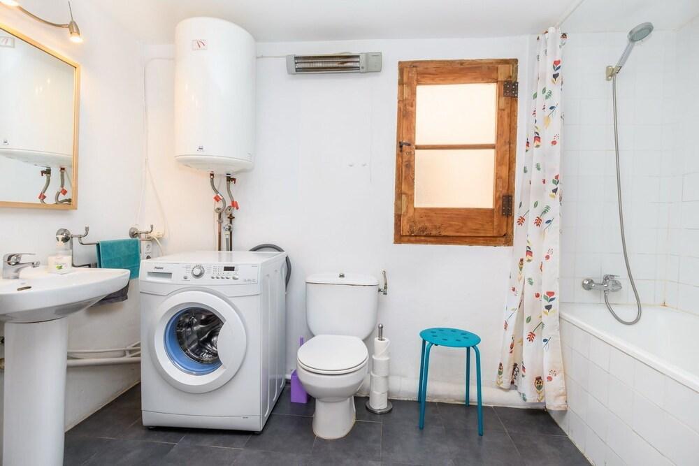 Private Roof Top Sant Antoni Βαρκελώνη Εξωτερικό φωτογραφία